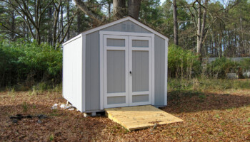 Simple Shed | Storage Sheds, Budget Shed, Budget Storage Sheds